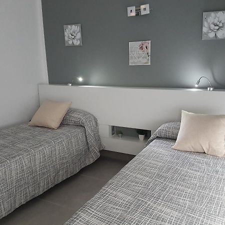 Vivienda Aries Apartamento Puerto del Carmen  Exterior foto