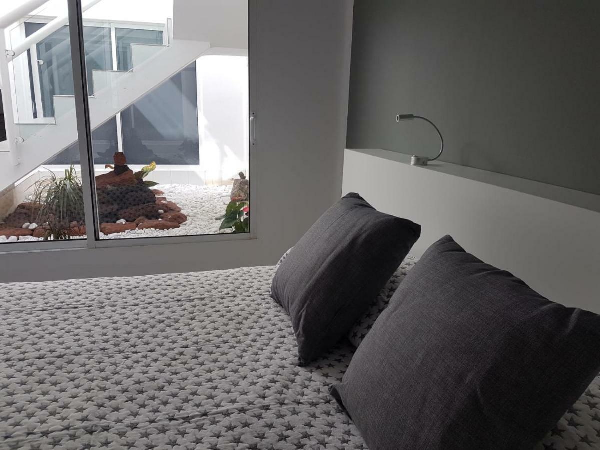 Vivienda Aries Apartamento Puerto del Carmen  Exterior foto
