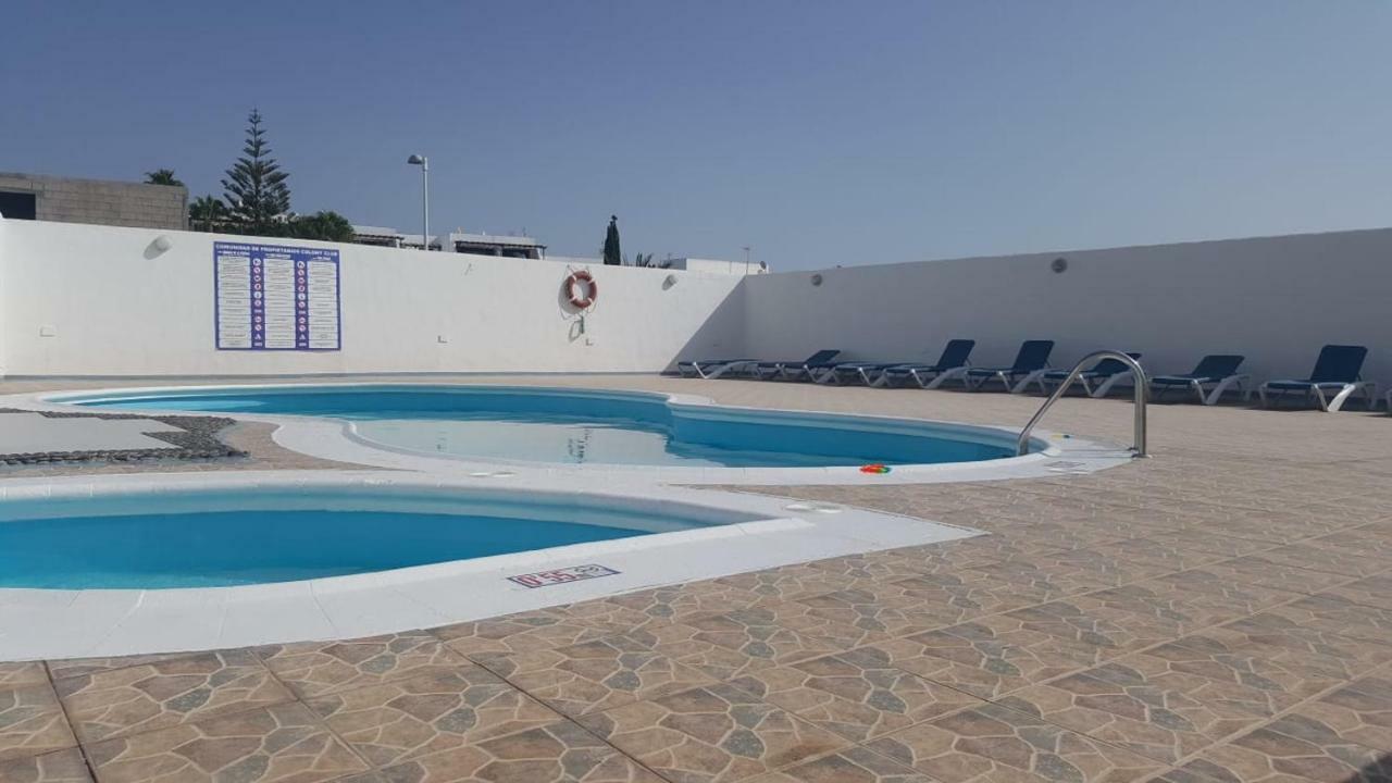 Vivienda Aries Apartamento Puerto del Carmen  Exterior foto