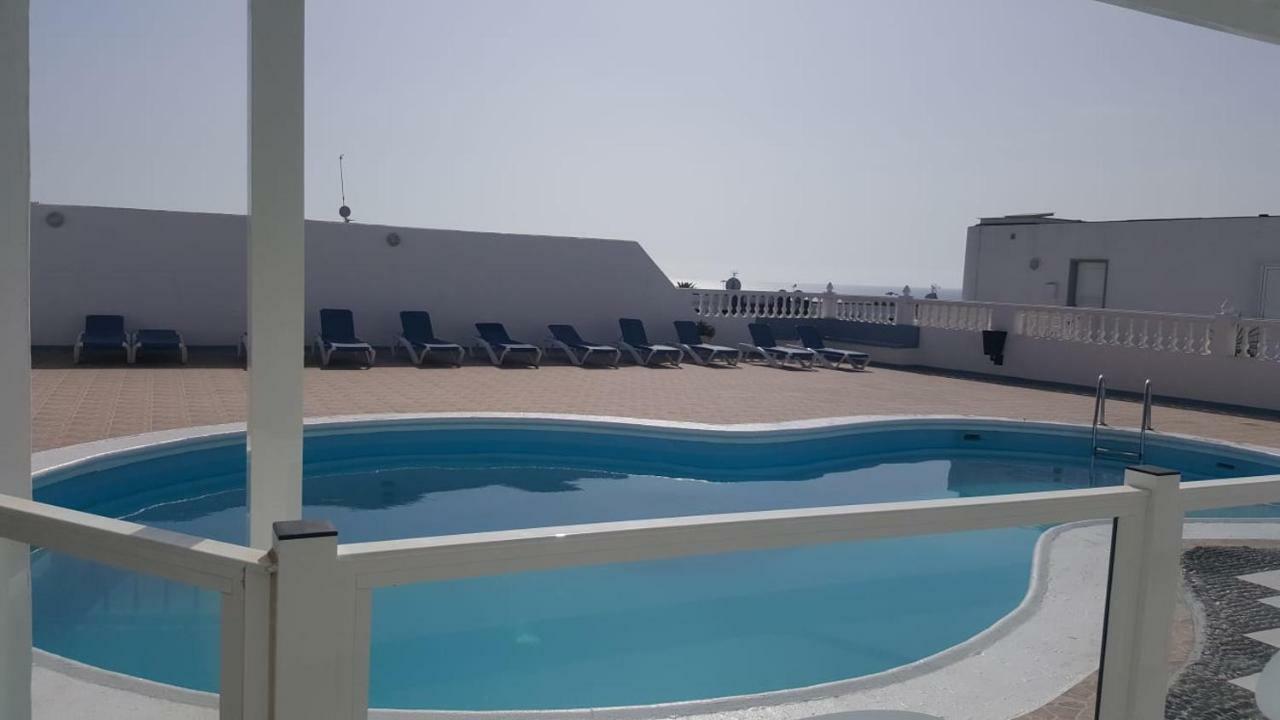Vivienda Aries Apartamento Puerto del Carmen  Exterior foto