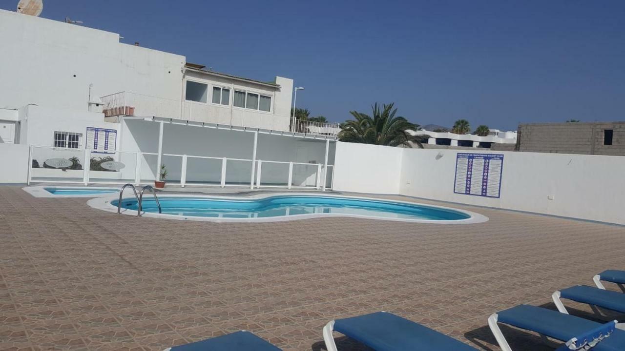 Vivienda Aries Apartamento Puerto del Carmen  Exterior foto
