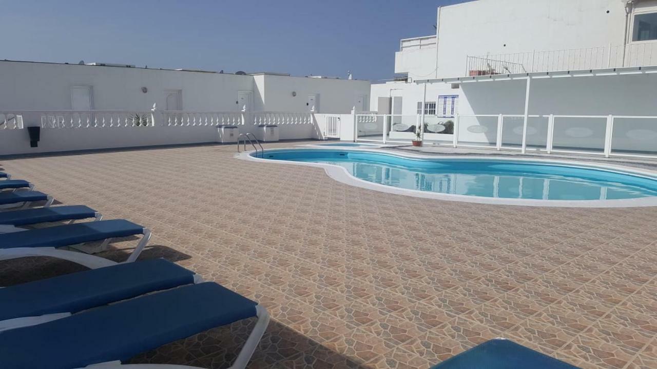 Vivienda Aries Apartamento Puerto del Carmen  Exterior foto