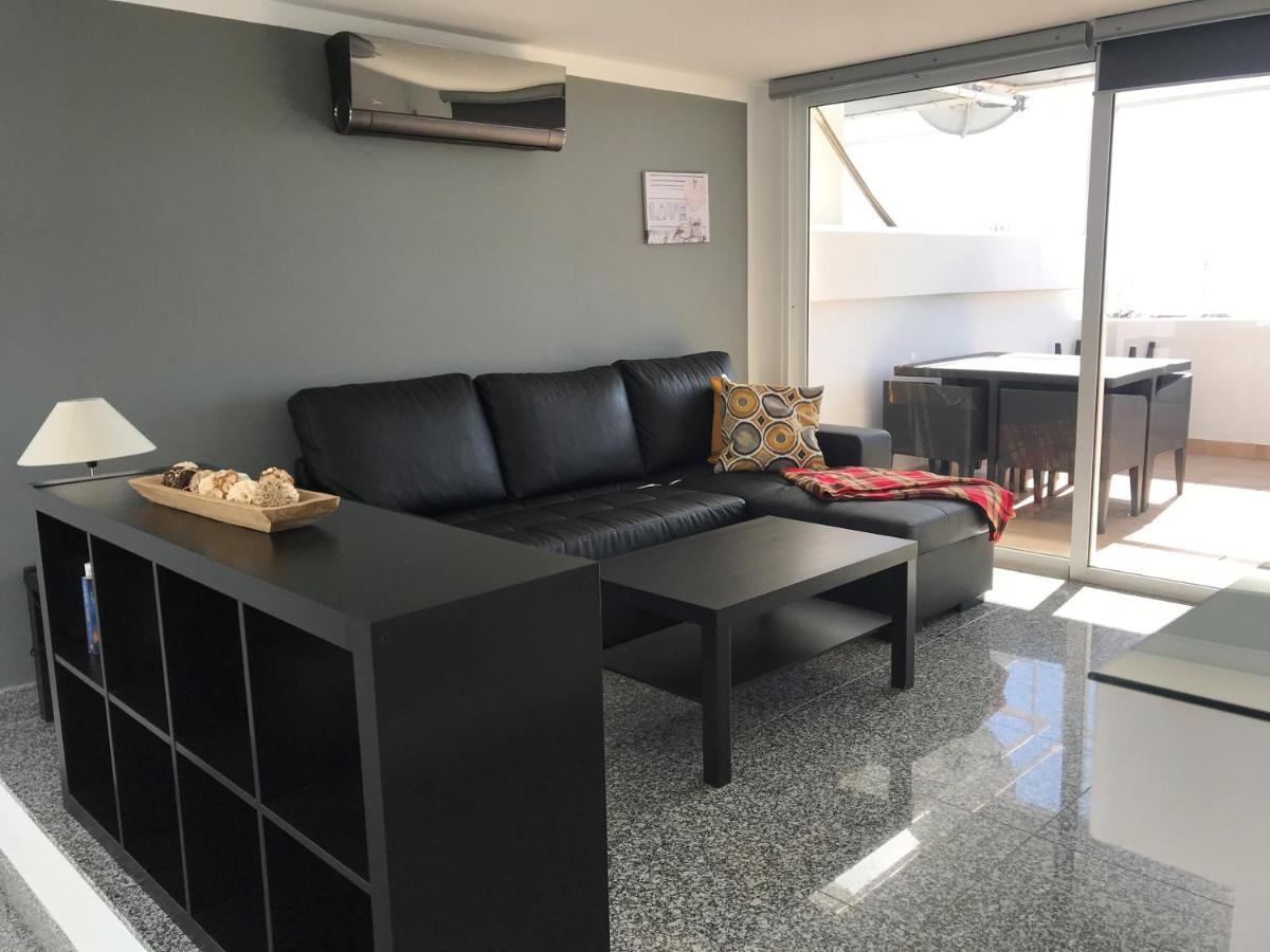 Vivienda Aries Apartamento Puerto del Carmen  Exterior foto