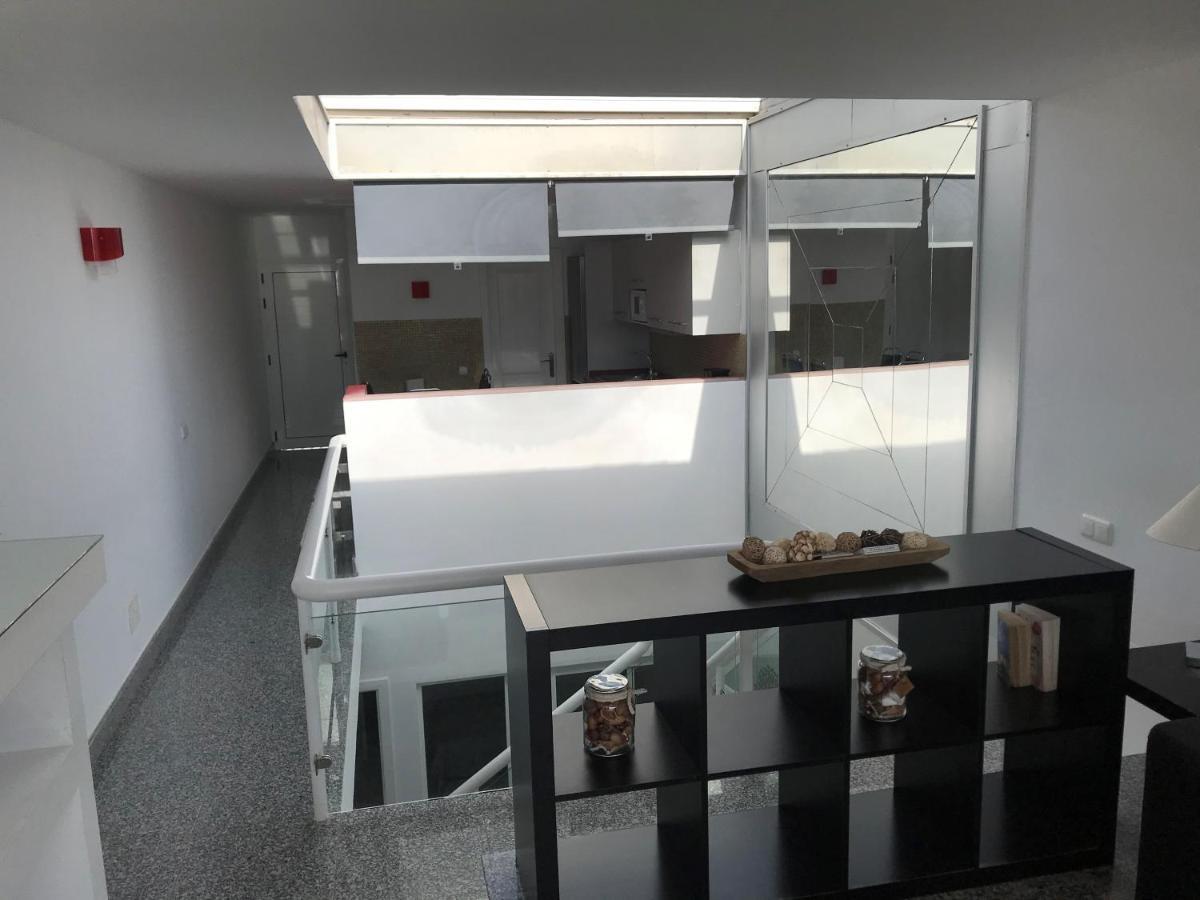 Vivienda Aries Apartamento Puerto del Carmen  Exterior foto